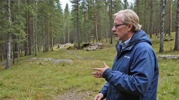 historiske steder, Hedmark, kultur, tradisjoner, Olav Sæther