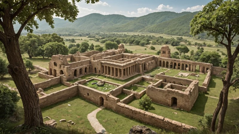 historiske steder, natur, bevaring, kulturarv, konservering