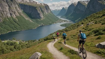 motivasjon, aktiv livsstil, utendørs sporter, helse, trening