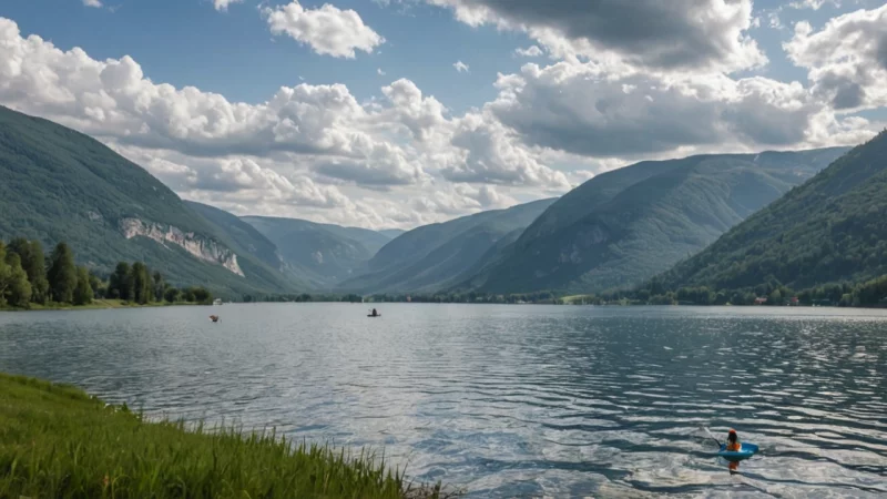 Voss reiseguide, pakkeliste aktiv ferie, eventyrreise i Norge, utendørsaktiviteter Voss