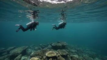 dykketur pakkeliste, dykking i Nordland, reisetips for dykkere, guide til dykking i Norge, utforskning av marint liv