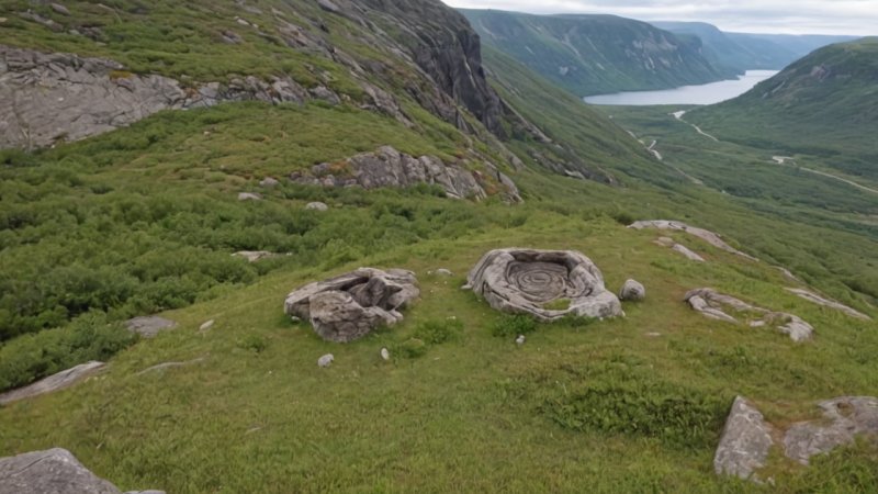 historiske steder, Finnmark, Norge, reisetips, kulturelle opplevelser