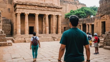 reiseguider, beste guider, lokale opplevelser, reisetips, kulturelle innblikk