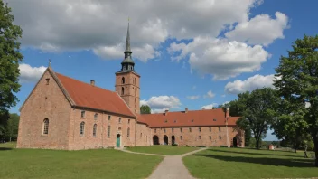 historiske steder, Ås, kulturelle opplevelser, lokal mat, reisetips