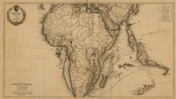 norsk kolonihistorie, Øst-Afrika, Karibia, krydderhandel, sukkerplantasjer, kulturell utveksling