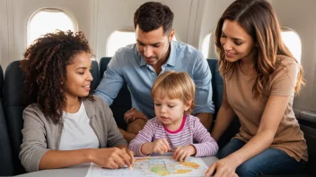 reisetips, underholdning for barn, familietur, reisespill, biltur aktiviteter