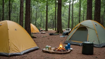 reise tips, myggbeskyttelse, insektmiddel, camping sikkerhet, naturlige midler, reisesikkerhet
