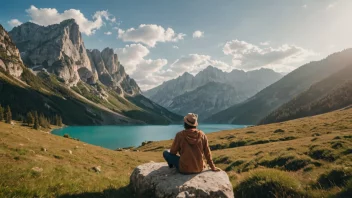 reise stresshåndtering, reiseplanlegging tips, pakkeguide, reise velvære, nyt reisen din