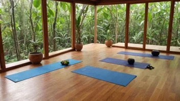 wellness reise, reiseplanlegging, sunn mat, avslapning, kulturelle opplevelser