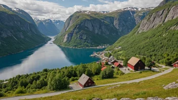 dagstur, reisetips, lokal mat, kulturelle opplevelser, reisesikkerhet
