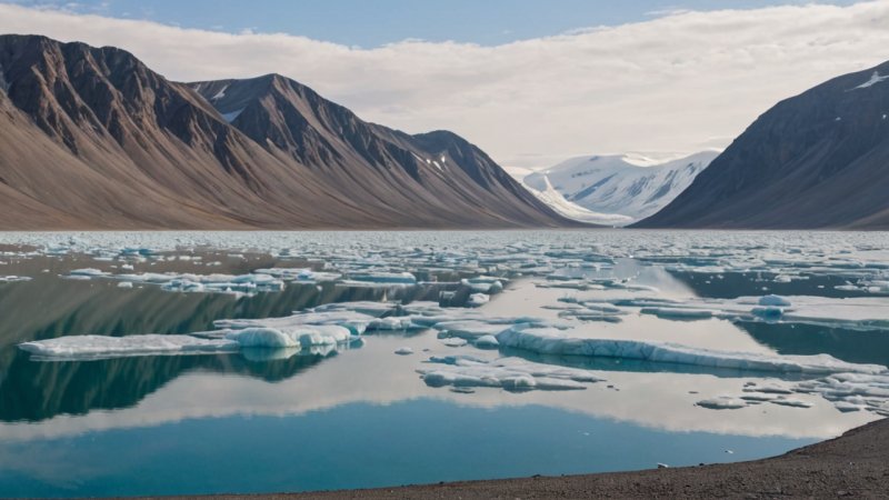 Svalbard, sommerferie, pakkeguide, arktisk eventyr, reisetips