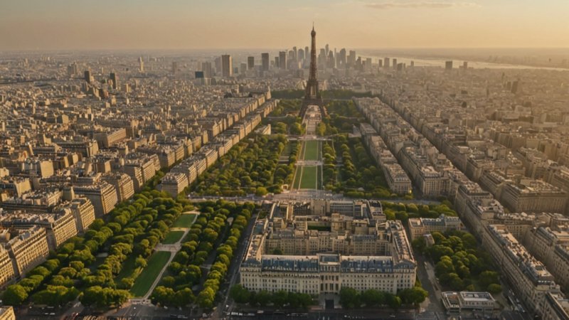 reisesikkerhet, storbysikkerhet, Paris sikkerhet, New York sikkerhet, reisetips, kulturelle opplevelser