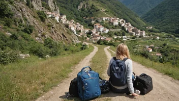 reisesikkerhet, uventede situasjoner, reisetips, kulturelle forskjeller, helseproblemer