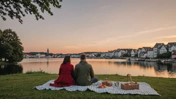 Stavanger, romantisk helg, pakkeguide, reisetips, lokal mat