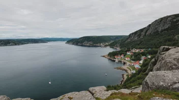 Tønsberg, pakkeguide, reisetips, Norge, historiske steder, kystby