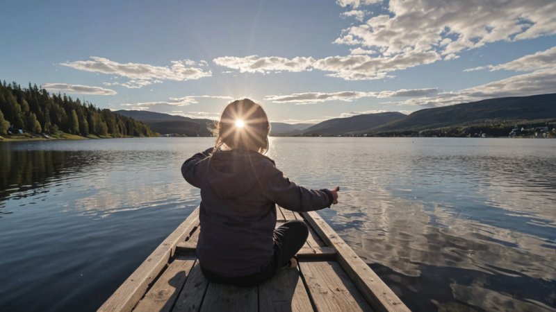 Lillehammer, familievennlige aktiviteter, utendørs eventyr, barnevennlige museer, vintersport, familievennlig mat