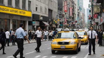 taxi sikkerhetstips, reisesvindel, taxi sjåfør svindel, hvordan unngå taxi svindel, trygge taxi praksiser