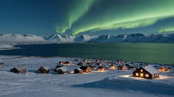 Varanger, pakkeguide, nødvendige klær, arktisk klima, Norge, utendørsaktiviteter, lag-på-lag klær, vinterutstyr, reisetips