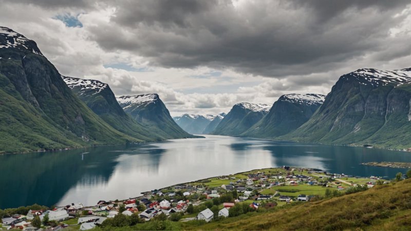 Bjerkvik pakkeguide, reisetips Bjerkvik, hva du bør pakke til Bjerkvik, Norge reise pakkeliste, Bjerkvik kultur