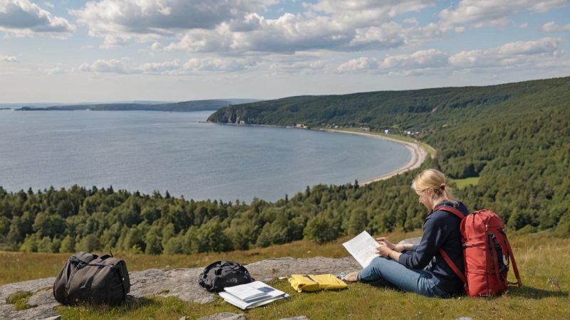 Østfold reise pakkeguide, Norge reisetips, utendørs aktiviteter pakking, kulturelle opplevelser i Østfold