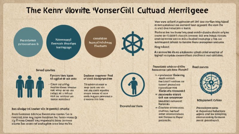 kulturarv, bevaring, Norge, historie, samfunnsinnsats